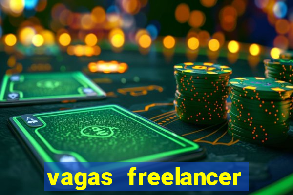 vagas freelancer porto alegre